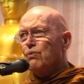 Realise the peace of the unconditioned, by Ajahn Sumedho