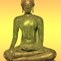 Buddha earth