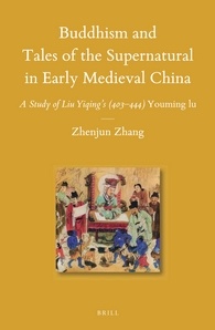 Buddhism and Tales of the Supernatural in Early Medieval China