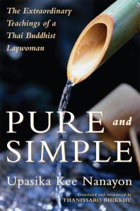 Pure and Simple cover
