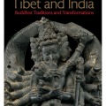 Cover of Tibet and India @ Metropolitan Museum of Art