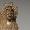 Buddha mid-6th century © The Metropolitan Museum of Art