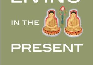 Living in the Present By Buddhadasa Bhikkhu
